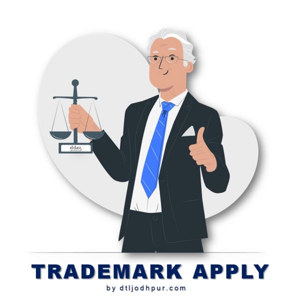 trademark registration apply