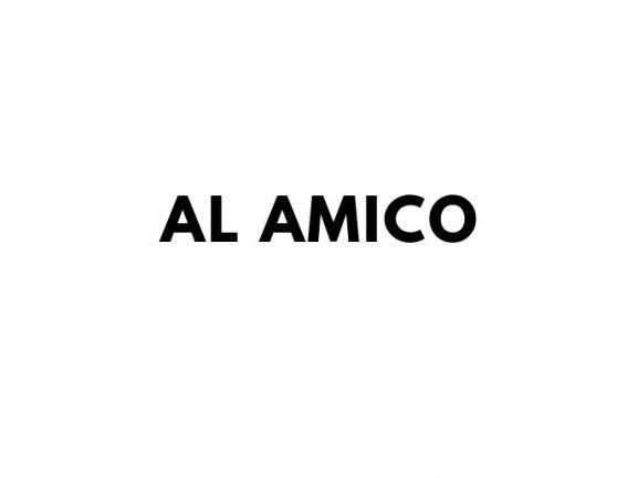 AL AMICO