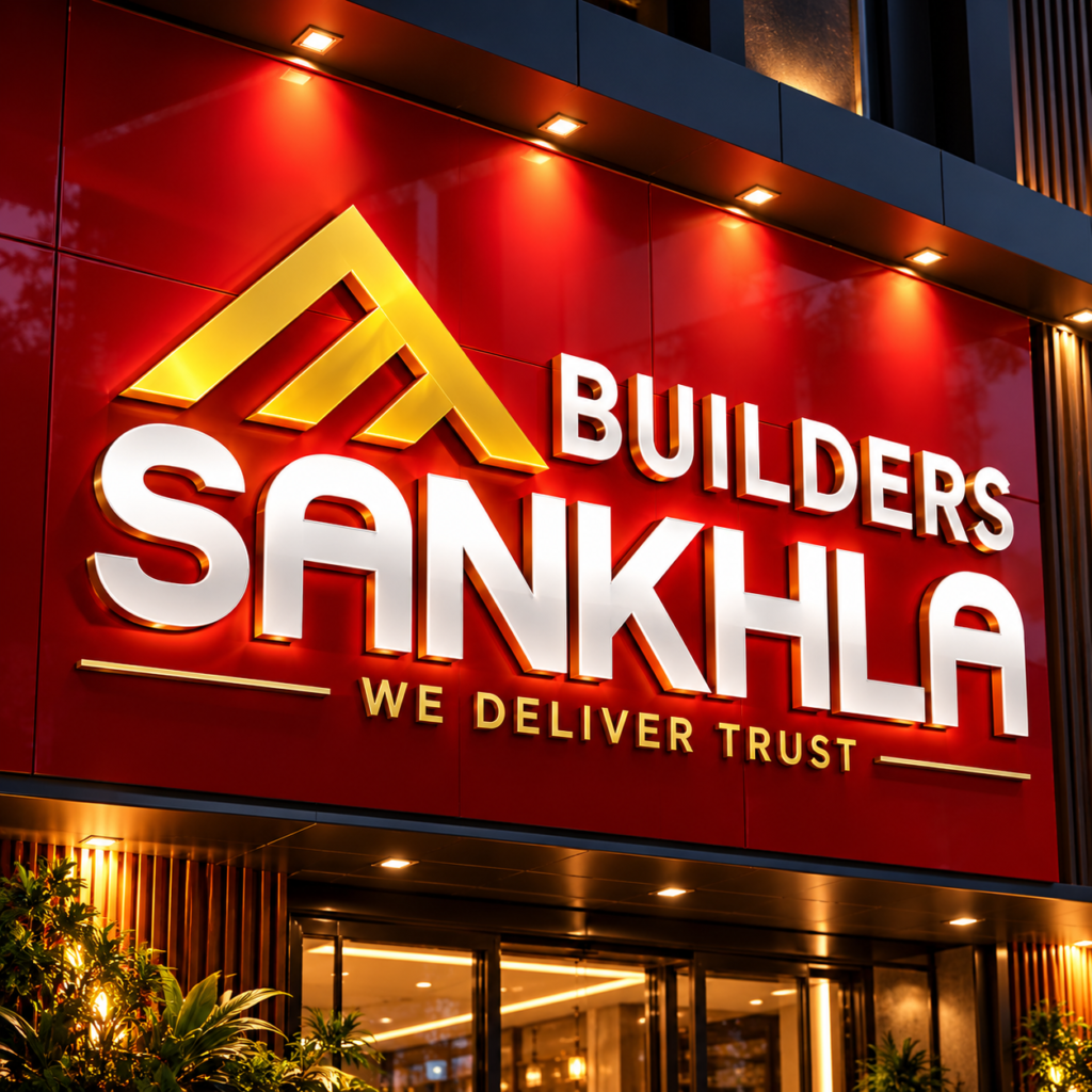 Sankhla Builders