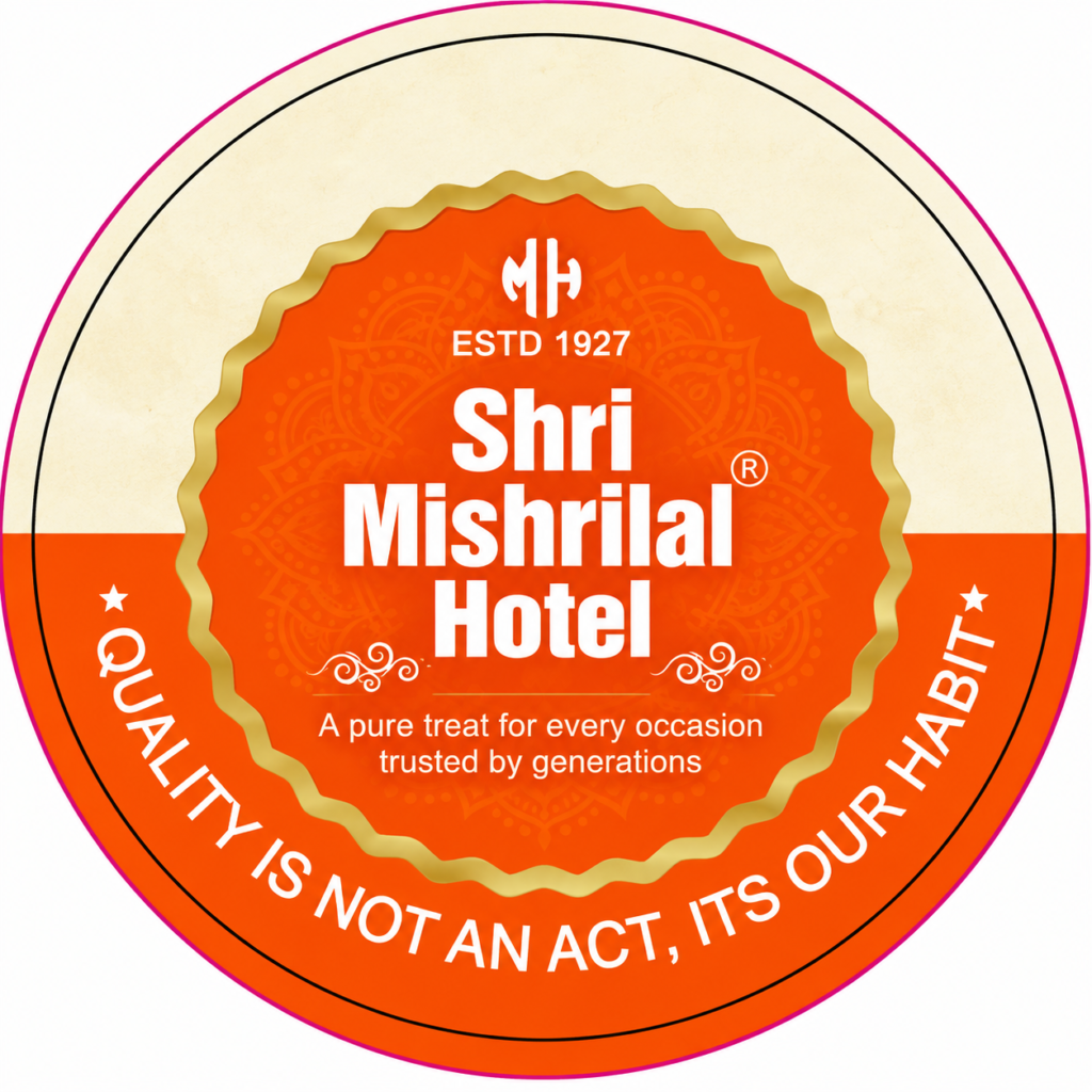 Shri Mishrilal Hotel