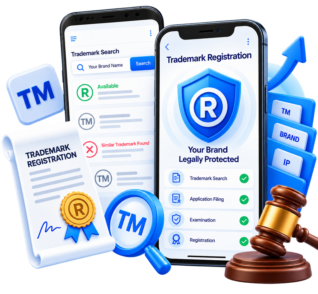 trademark registration