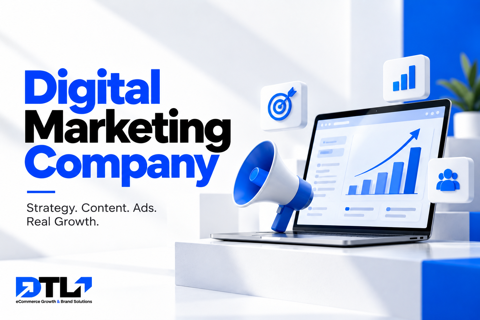 Digital Marketing in India